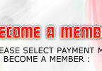 1 Month membership for 29.95$